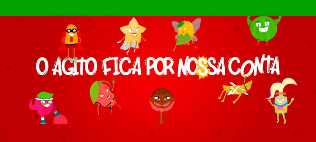 festa do pijama em São Paulo