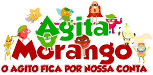 Agita Morango: Animação e Recreação de Festa Infantil em São Paulo