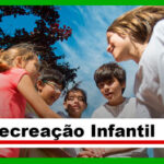 Recreação Infantil - Agita Morango