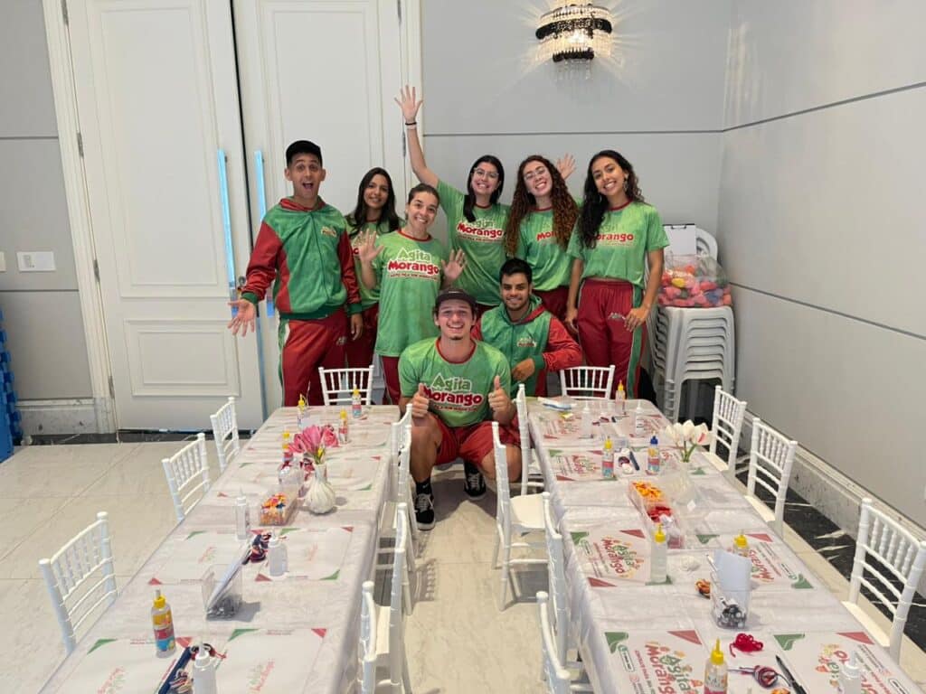 mesas e cadeiras infantis em são paulo