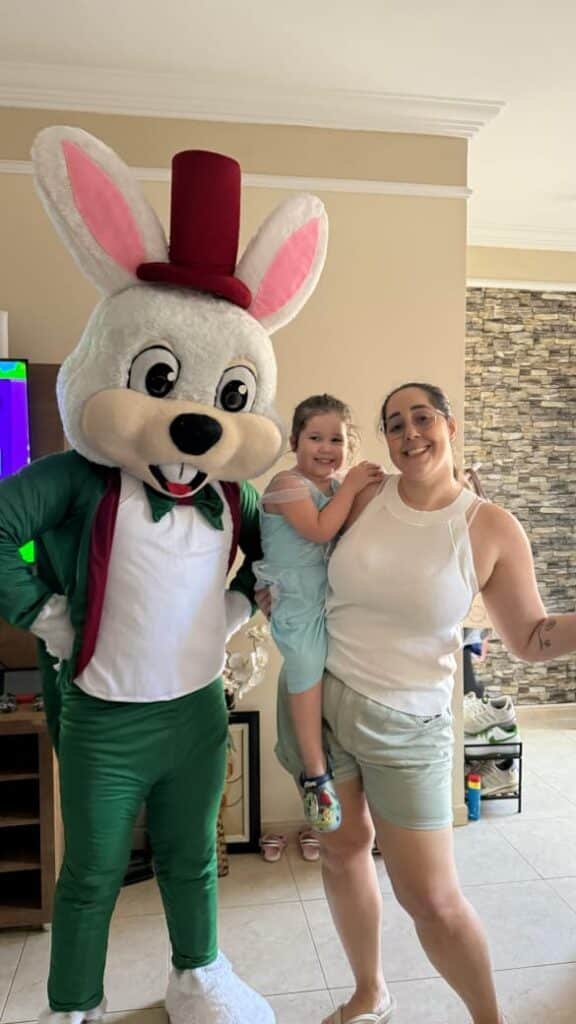 Páscoa para Festas e Eventos em São Paulo