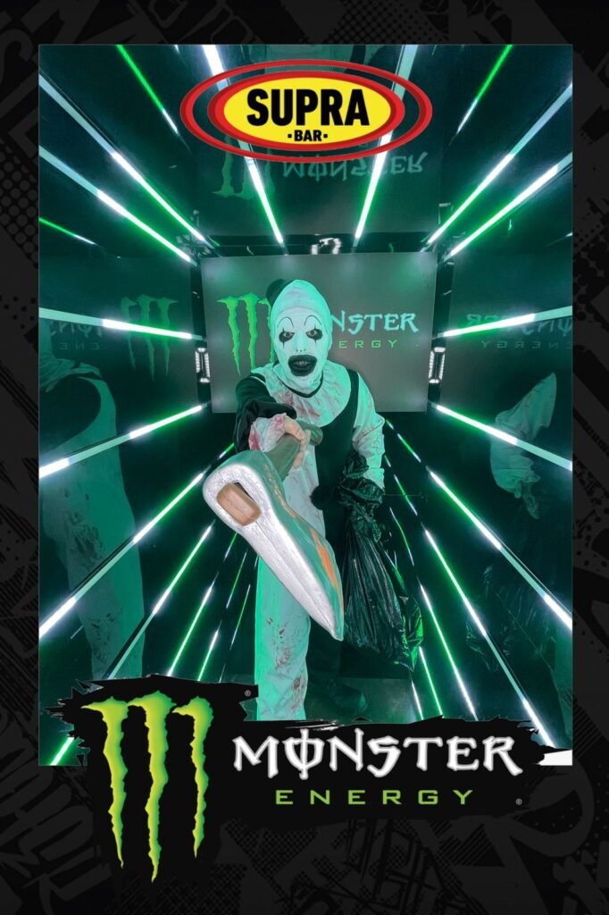 Halloween para Festas e Eventos em São Paulo