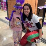 Esculturas de Balão para Festas em São Paulo