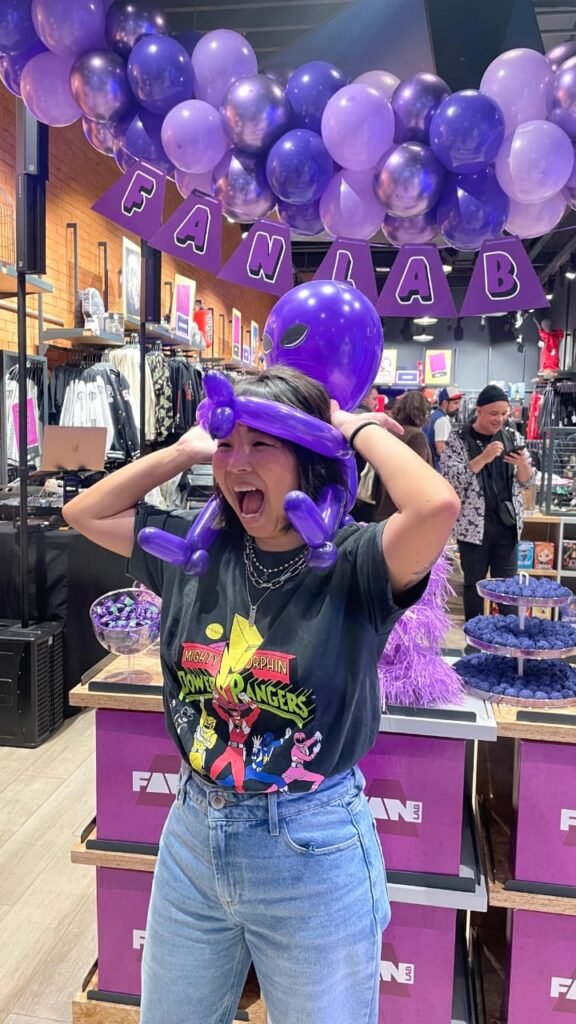 Esculturas de Balão para Festas em São Paulo