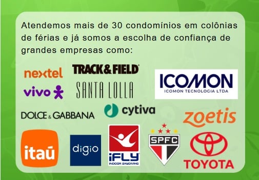 Cases e Clientes Agita Morango