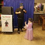 Mágico para Festa Infantil em São Paulo