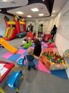 dia das criancas em sao paulo