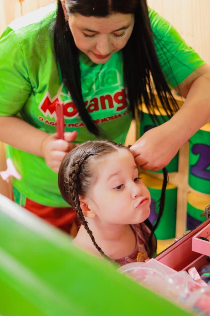 Parcerias e Operações Terceirizadas em SP