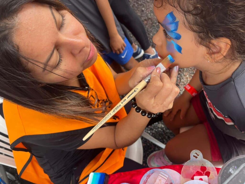 Terceirização de Recreação Infantil