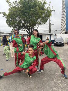 Trabalhe Conosco – Recreação Infantil