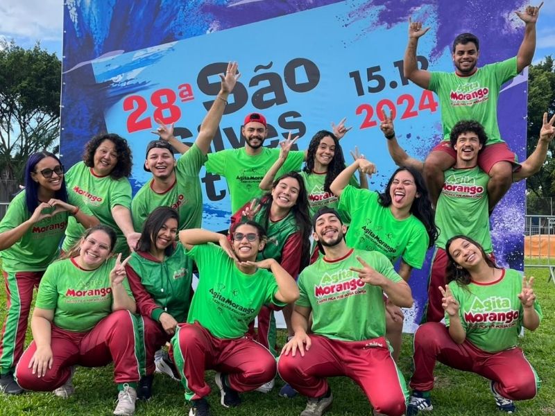 Recreação Infantil em São Paulo
